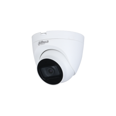 DH-HAC-HDW1500TQP-A-0280B Видеокамера Dahua