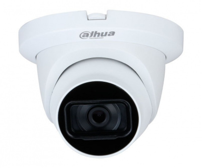 DH-HAC-HDW1231TLMQP-A-0280B Видеокамера Dahua