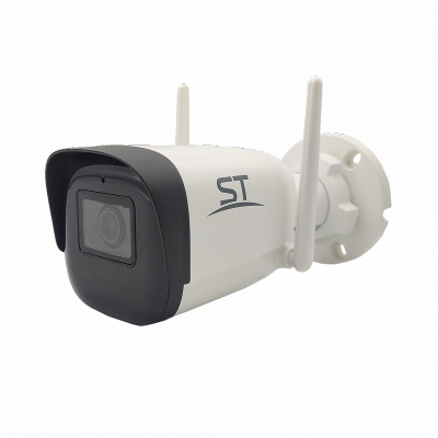 Видеокамера ST-VK2581 PRO WI-FI