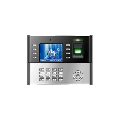 iClock990 Биометрический терминал ZKTeco