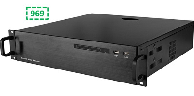 STNR-6450 Видеорегистратор NVR