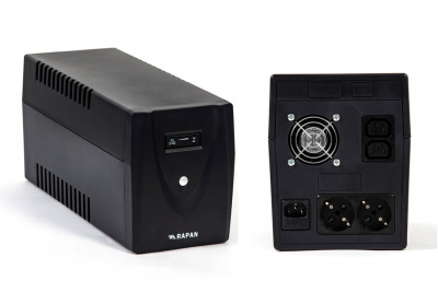 RAPAN-UPS 1500 (736) Источник питания UPS (220В)