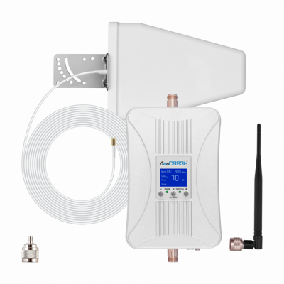 DS-900-20C2 Комплект усиления сотовой связи