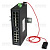 SW-808010/ILS(port 90W,720W) Промышленный управляемый (L2+)