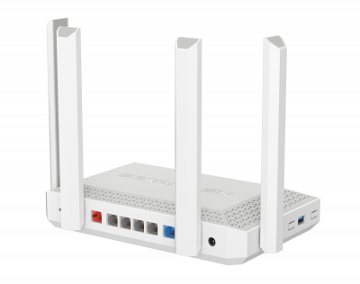 Netcraze Ultra NC-1812