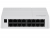 DH-SF1016L 16-портовый неуправляемый коммутатор DH-SF1016L 16-портовый неуправляемый коммутатор