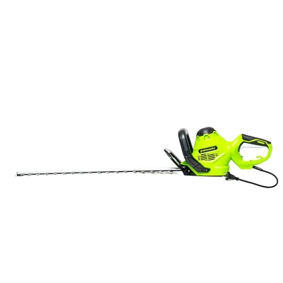 Кусторез Greenworks GHT7068, 220v, 68 см, 700 Вт (сетевой)