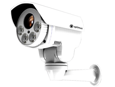AHD-H082.1(4x) Видеокамера AHD