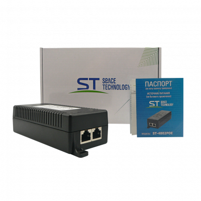 ST-4802POE