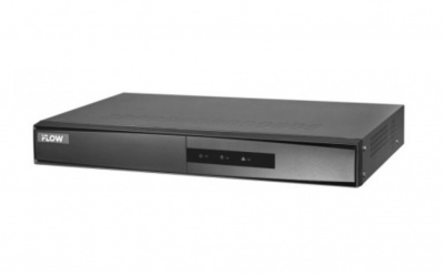 F-NR-104 4-х канальный IP-регистратор
