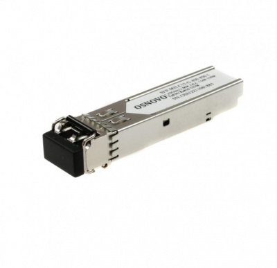 SFP-M2LC15-G-850-850-I Трансивер