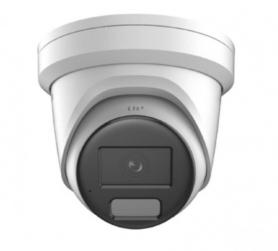 F-IC-2346CM(4mm) 4Мп уличная IP-камера с гибридной Smart подсветкой до 30м, технологией BrightVu и SharpSense