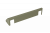 LM-KD-295K/350N GR (Декоративный кожух для уголка LM-295K, цвет серый RAL 7032) LM-KD-295K/350N GR (Декоративный кожух для уголка LM-295K, цвет серый RAL 7032)