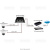 SW-8030/D(90W) PoE удлинитель/коммутатор SW-8030/D(90W) PoE удлинитель/коммутатор