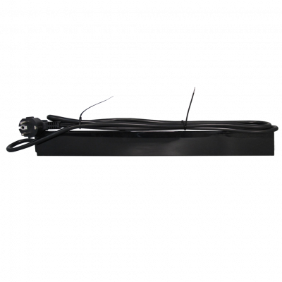 Блок розеток ST-PDU-08-S\P