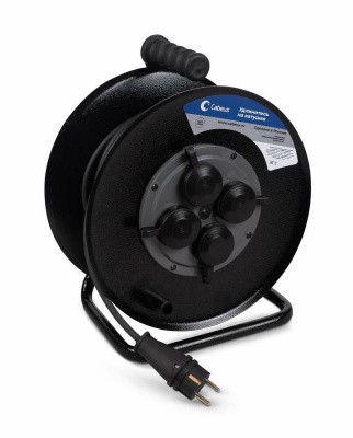 EC-C-3.5-FR-G-30-IP44 (11823c) Удлинитель силовой