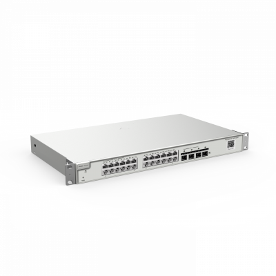 RG-NBS5200-24GT4XS Управляемый облачный L2+ коммутатор