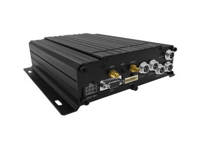 MDVR-2041E 4G/Glonass Видеорегистратор транспортный