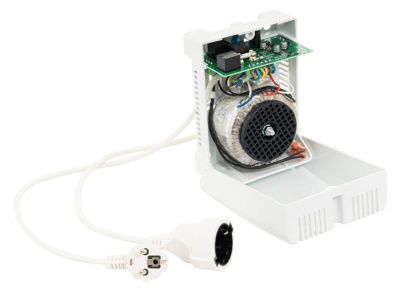 TEPLOCOM ST-555 (555) Стабилизатор напряжения