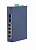 DH-CHS4206-4ET-60 4-портовый PoE коммутатор с функцией облачного управления