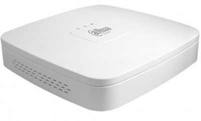 DHI-NVR2108-4KS2 8-канальный IP-видеорегистратор