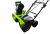 Снегоуборщик аккумуляторный Greenworks 2600007UG , 40V, 51 см, бесщеточный, с 1хАКБ 5 Ач и ЗУ