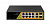 TSn-8FP12F2S2 Коммутатор 8x1000Мбит/с PoE порта +2 порта 1000Мбит/с Uplink + 2 порта SFP