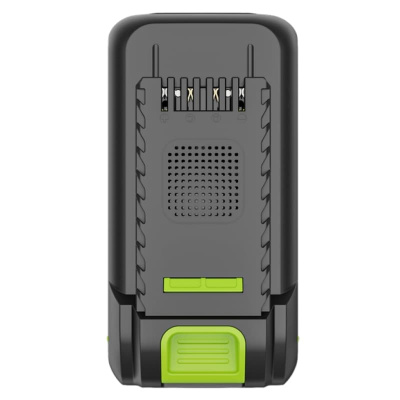 Аккумулятор Greenworks High Power, 4 Ач, Арт. 2958507