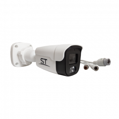 Видеокамера ST-SX4545 POE LIGHT 4Мп (объектив 2,8mm)