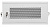 AYSN-19"-645-SGN Шкаф серверный 19" настенный серия LITE 6U 600х450 серый