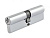 Tantos 100AE-70(30+10+30)-CP-5KEY-WB механизм цилиндровый