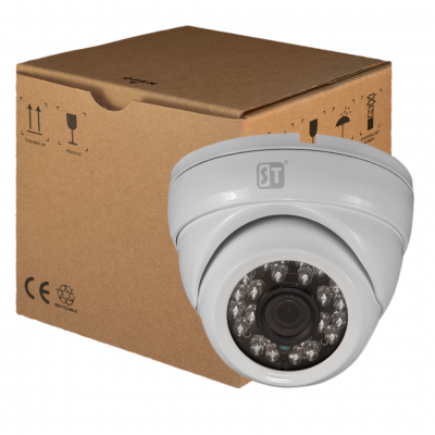 Видеокамера ST-174 M IP HOME POE H.265 (версия 3)