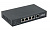 SW-8050/D Коммутатор с PoE