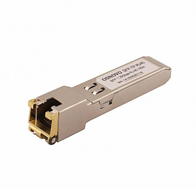 SFP-TP-RJ45(1G) Трансивер