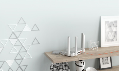 Netcraze Giga NC-1012