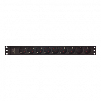 Блок розеток ST-PDU-01
