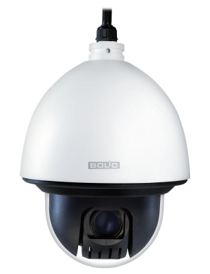 BOLID VCI-528-00 версия 3 Видеокамера IP