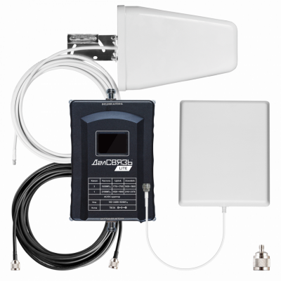 DS-LT-1800/2100-23C2 Комплект усиления сотовой связи