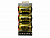 DS-PM1-I1-WE (AX PRO ModuleIn) Модуль подключения проводных устройств AX PRO HikVision