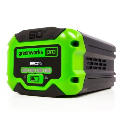 Аккумулятор Greenworks Арт. 2954507, 60V, 8 Ач
