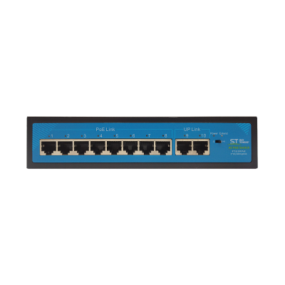Источник питания ST-S85POE (2M/96W/А) PRO (ВЕРСИЯ 3)