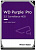 Жесткий диск 8000 GB (8 TB) SATA-III Purple (WD85PURZ)
