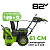 Снегоуборщик аккумуляторный Greenworks, 82V, 61 см, самоходный, бесщеточный, c 3 АКБ 8Ач и двойным ЗУ, Арт. 2602807U3C