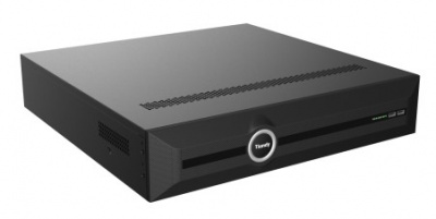 TC-R3840 Spec: I/B/N IP-Видеорегистратор