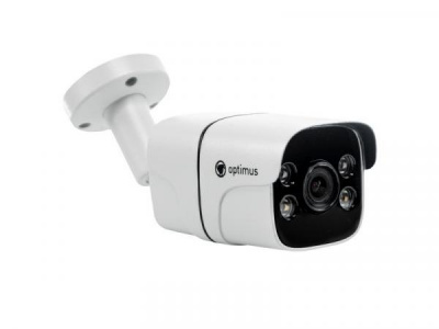 IP-E014.0(2.8)PF_V.0 Видеокамера IP