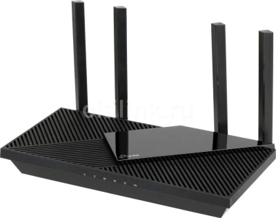 TL-Archer AX55 AX3000 Двухдиапазонный Wi-Fi роутер TP-LINK