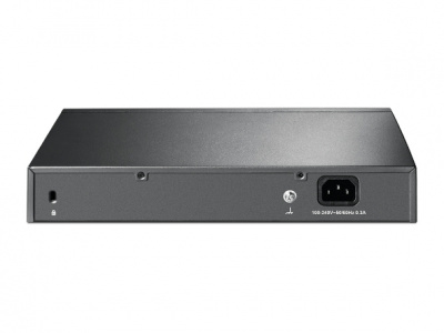 TL-SF1016DS Коммутатор