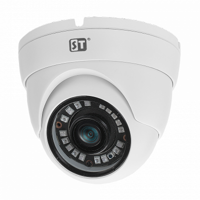 Видеокамера ST-174 M IP HOME POE (ВЕРСИЯ 4)(2,8mm)