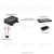 PoE Splitter/G2 PoE-сплиттер Gigabit Ethernet PoE Splitter/G2 PoE-сплиттер Gigabit Ethernet