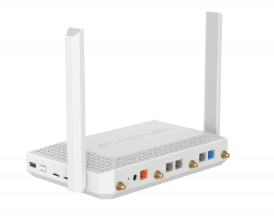 Netcraze Hero 5G NC-4110